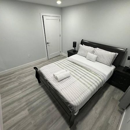 The Elegant Suite - 2Br With Great Amenities แพเทอร์สัน ภายนอก รูปภาพ
