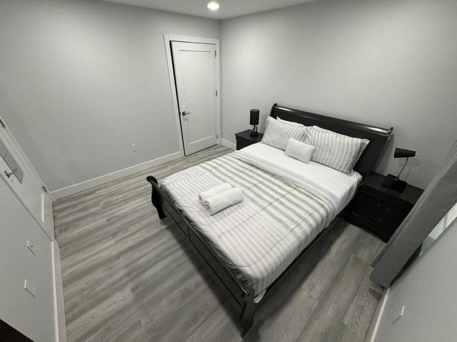 The Elegant Suite - 2Br With Great Amenities แพเทอร์สัน ภายนอก รูปภาพ